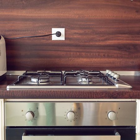 Amber Apartments ซีบิว ภายนอก รูปภาพ