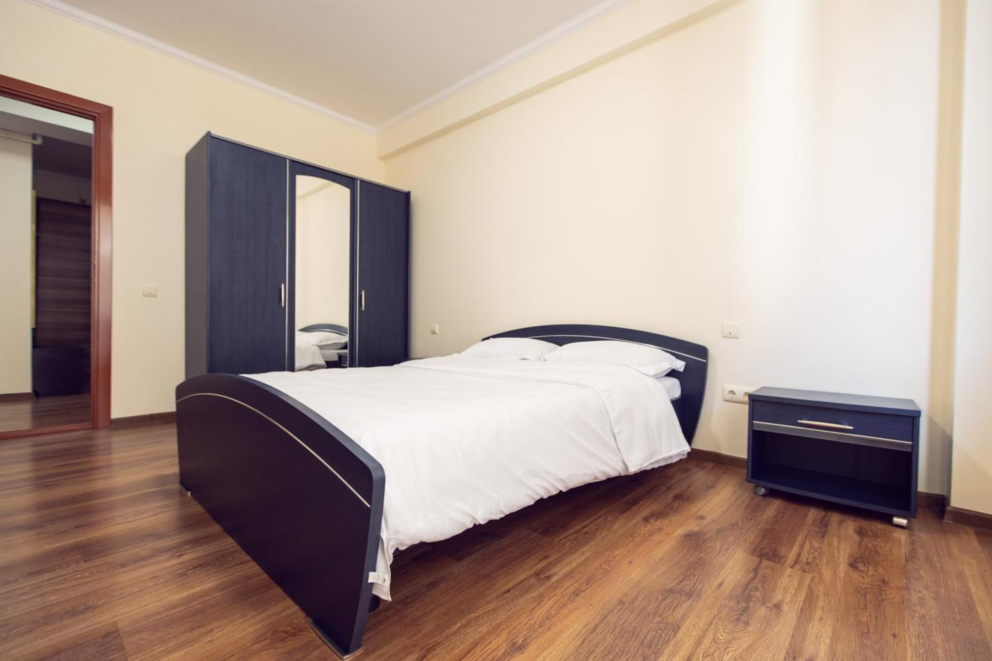 Amber Apartments ซีบิว ภายนอก รูปภาพ