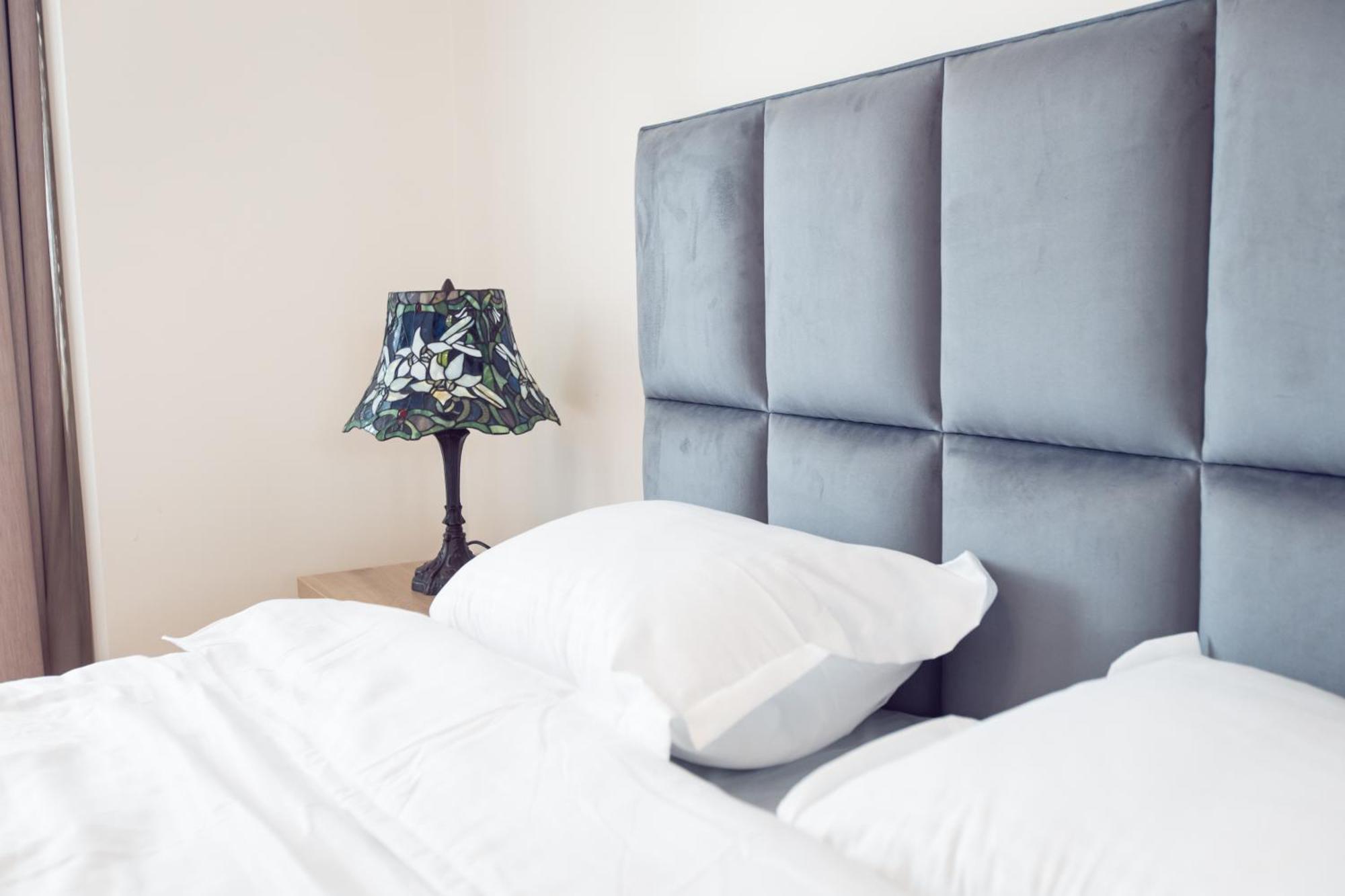 Amber Apartments ซีบิว ภายนอก รูปภาพ