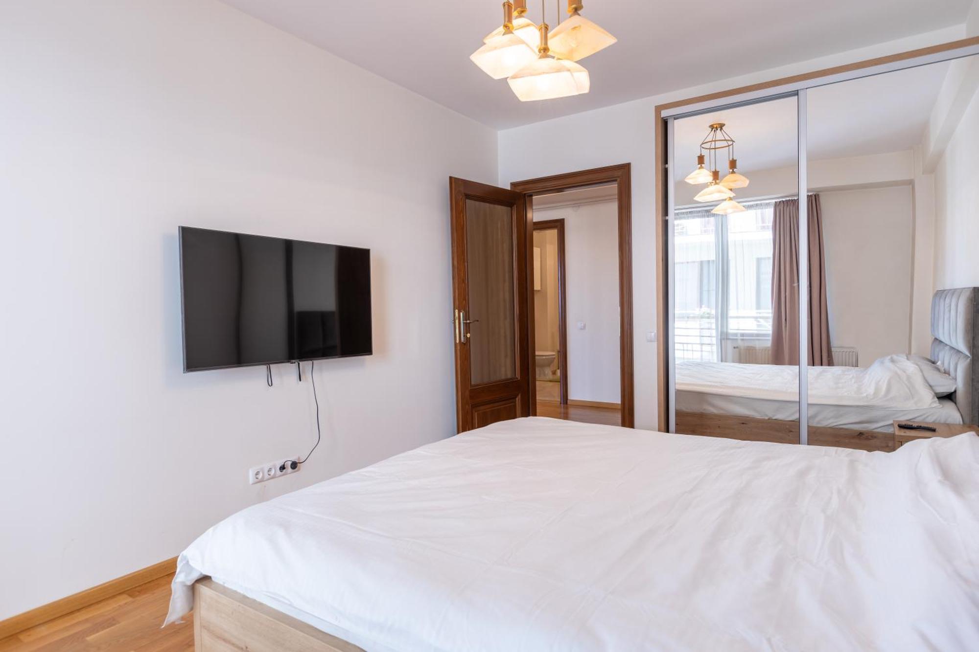Amber Apartments ซีบิว ภายนอก รูปภาพ